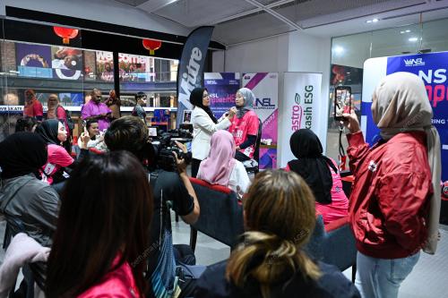 KLINIK NETBALL SUPER LEAGUE