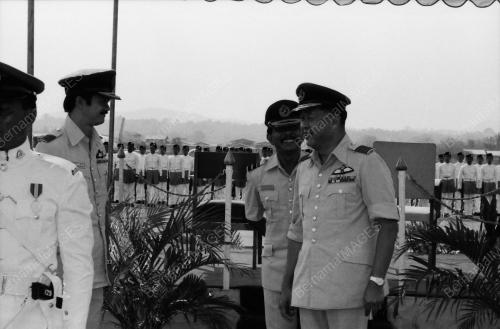 SULTAN SALAHUDDIN ABDUL AZIZ SHAH