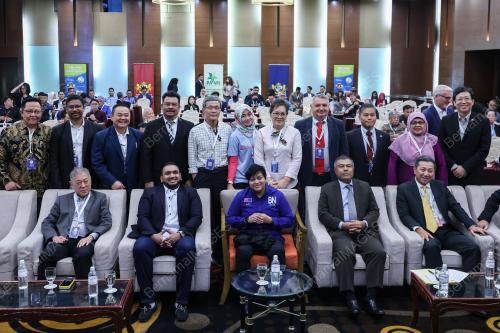 DATUK SERI AZALINA OTHMAN SAID