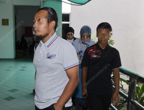 MAHKAMAH TINGGI