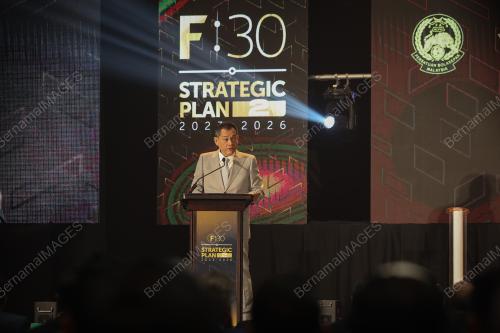 DATUK HAMIDIN MOHD AMIN