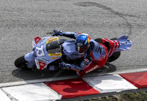 ALEX MARQUEZ