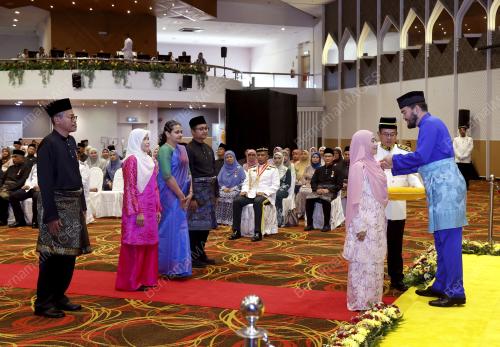 TENGKU AMIR SHAH