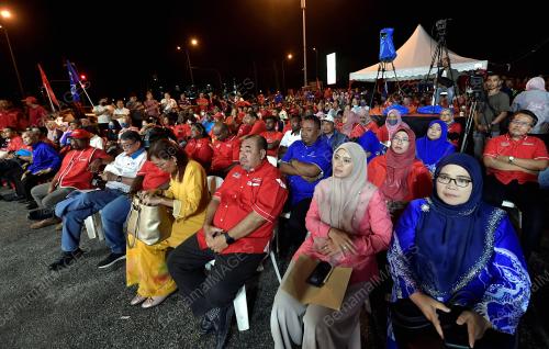 DATUK SERI AMIRUDIN SHARI