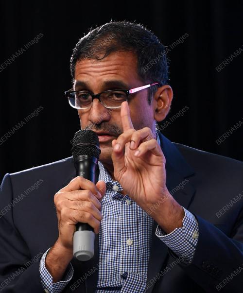 DR MUHAMMAD MOHAN
