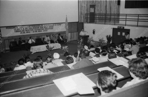SEMINAR PERUBATAN