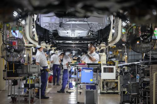 KILANG PERODUA