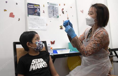 HARI TERAKHIR PENGOPERASIAN PPV MEGA IDCC SHAH ALAM
