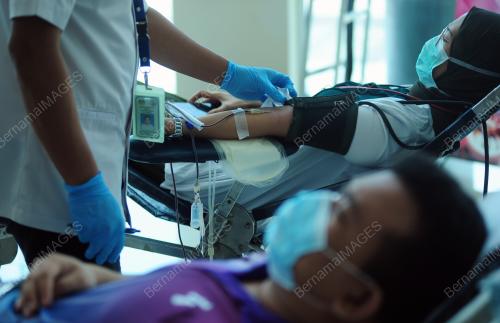 PROGRAM DERMA DARAH UITM