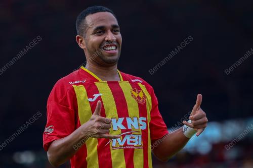 SELANGOR FC VS NEGERI SEMBILAN FC