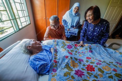 DATUK FAHMI FADZIL