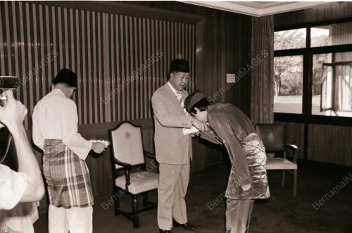 SULTAN SELANGOR