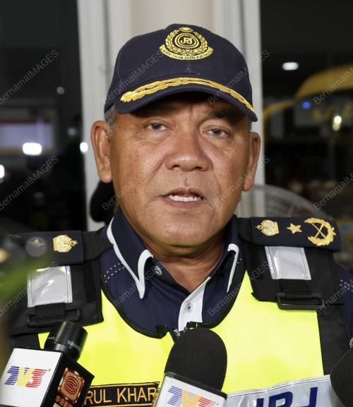 DATUK KHAIRUL KHAR YAHYA