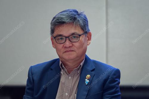 DATUK KENNY GOH