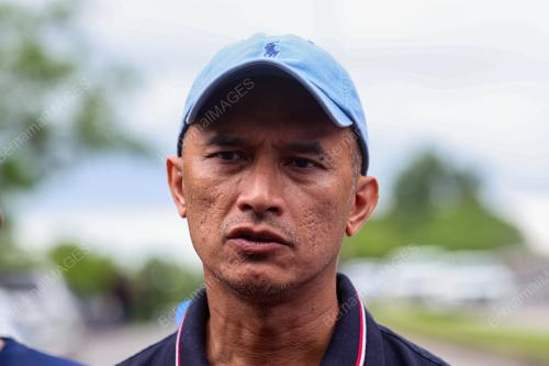 DATUK SERI MOHD SHUHAILY