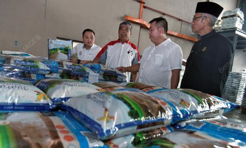DATUK SERI MOHAMAD SABU