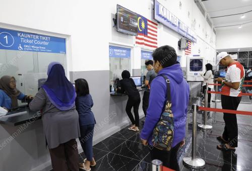 TAHUN BARU CINA