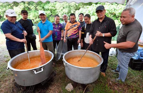 PROGRAM KORBAN DAN AKIKAH PERINGKAT UITM