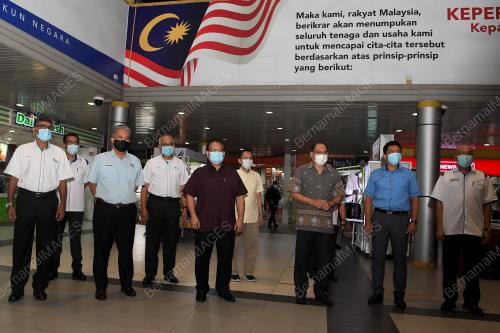 DATUK ALEXANDER NANTA LINGGI