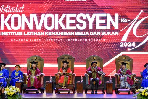 HANNAH YEOH