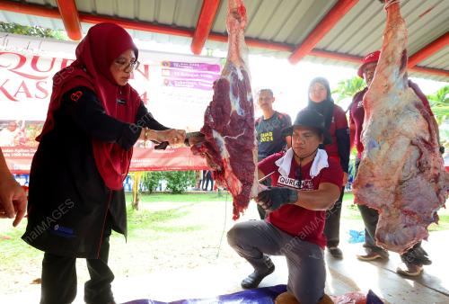 DATUK AIMAN ATHIRAH SABU
