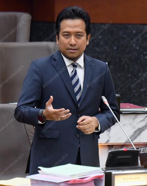 MOHD NAJWAN HALIMI