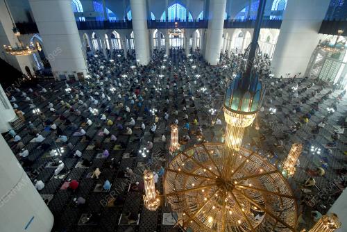 TINJAUAN SOLAT JUMAAT