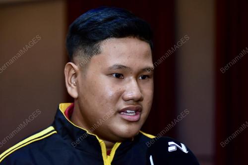 MUHD ADIF HAIKAL MD HAZAN