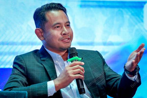 FORUM REFORMASI PENDIDIKAN DAN CABARAN MASA KINI