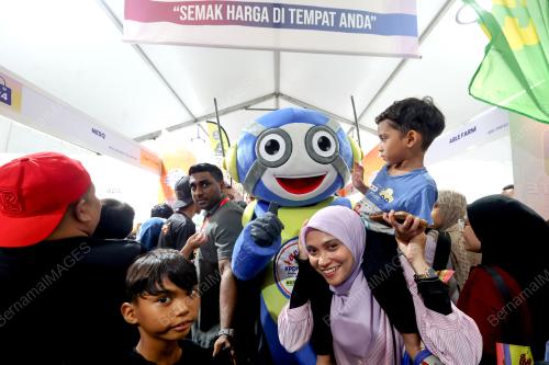JELAJAH KARNIVAL KPDN