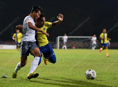 SHAH ALAM CITY CUP 2021
