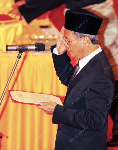 EXCO KERAJAAN NEGERI SELANGOR