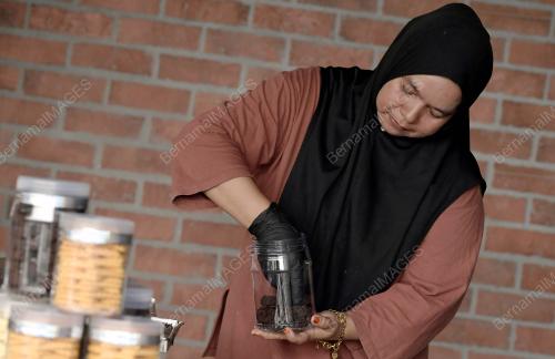 BISKUT SEMPENA AIDILFITRI