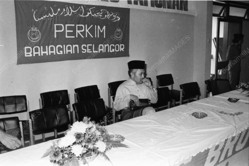 PERKIM