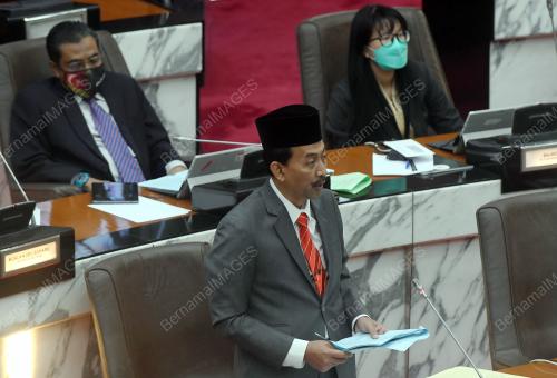 MOHD ZAWAWI AHMAD MUGHNI