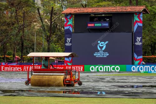 ICC U19 WOMEN'S T20 WORLD CUP