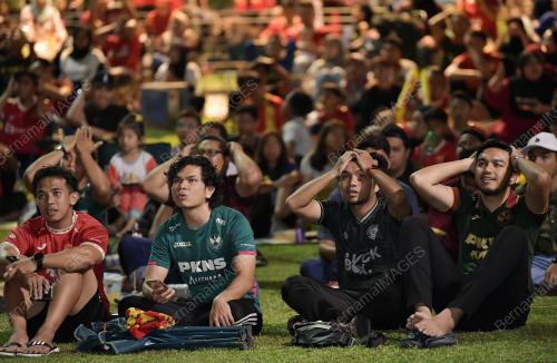 SEPARUH AKHIR PIALA FA 2023