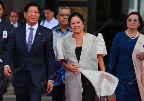 FERDINAND MARCOS JR