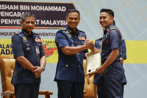 DATUK NOR HISHAM MOHAMMAD