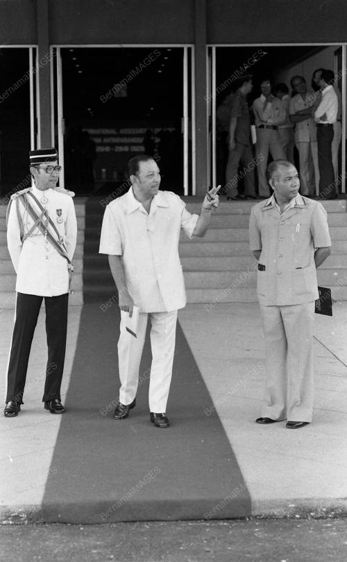 DYMM TUANKU JAAFAR