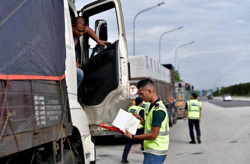 OPS PATUH LEBUHRAYA JPJ SELANGOR