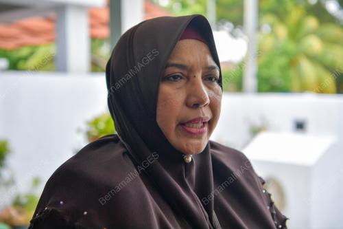 NUR-UL AFIDA KAMALUDIN