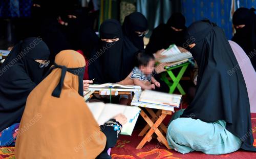 PERTUBUHAN KEBAJIKAN DARUL WARDAH