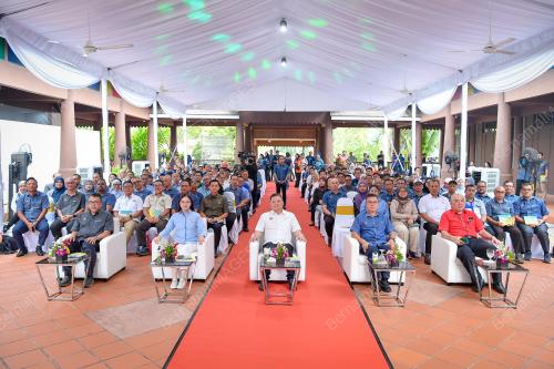 HARI HUTAN ANTARABANGSA 2025 SELANGOR