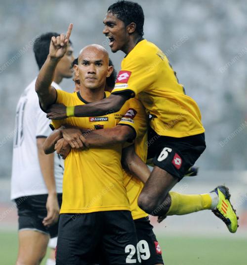 PIALA MALAYSIA