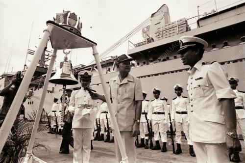 DATUK SERI HUSSEIN ONN