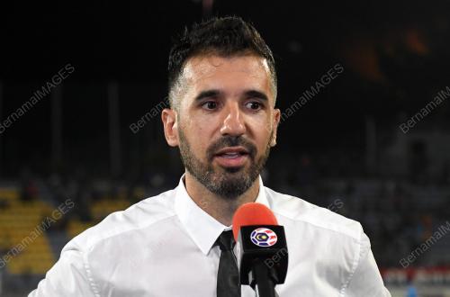 MARIANO RAUL ECHEVERRIA