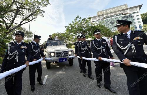DATUK ARJUNAIDI MOHAMED
