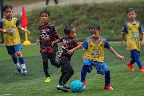 KEJOHANAN BOLA SEPAK PIALA KTM KOMUTER 2023
