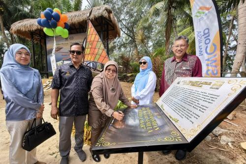 DATUK AIMAN ATIRAH SABU